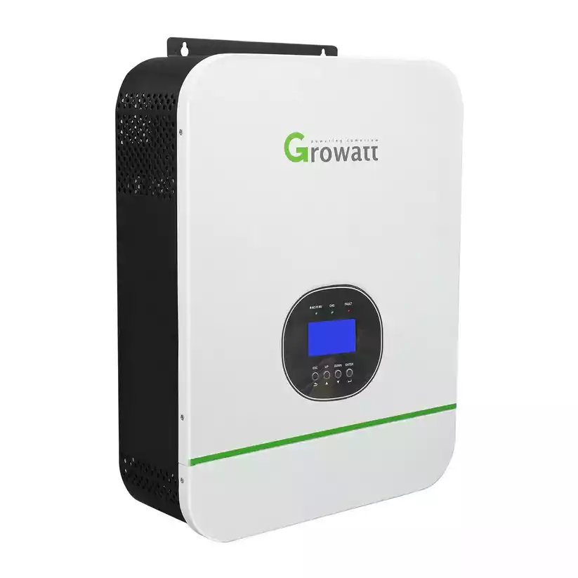 growatt