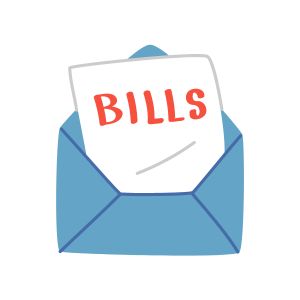 bills